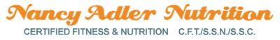 Nancy Adler Nutrition